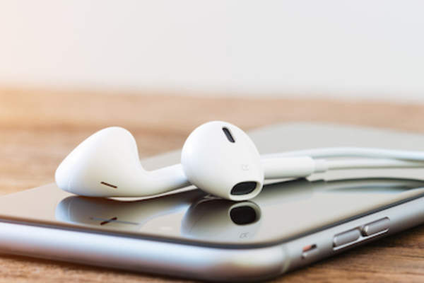 iphone headphones
