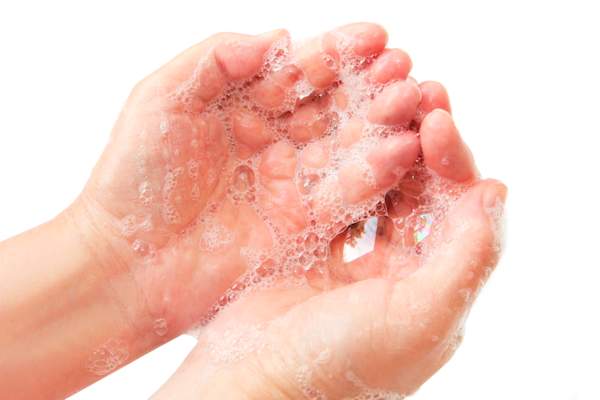 handwashing image