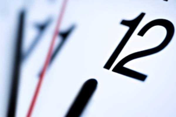 Clock.
