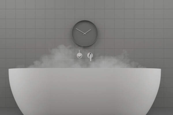 Warm baths with Epsom salts may help relieve pain and itching.