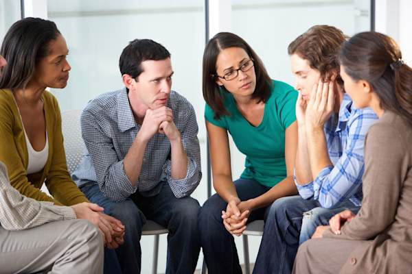 Support group