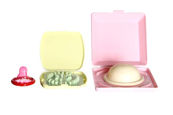 Birth control