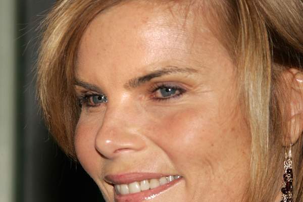 Mariel Hemingway