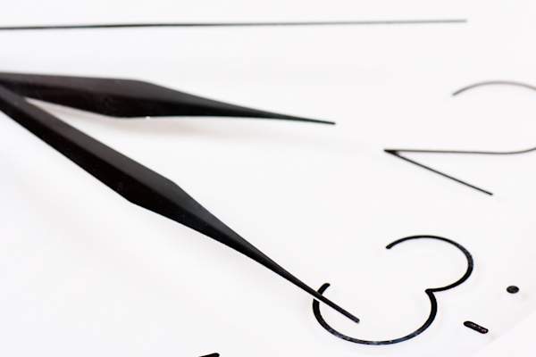 Clock.