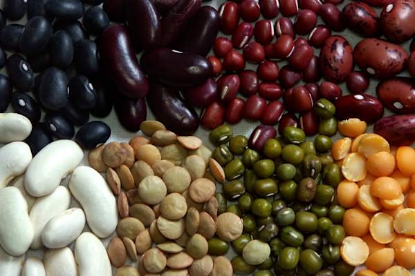 beans image