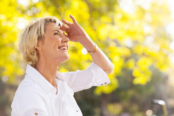 Give your body the vitamin D it needs