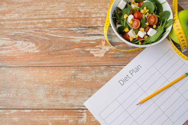 Diet plan