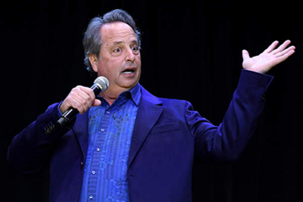 Jon Lovitz