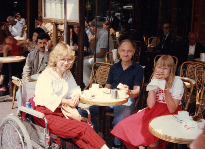 Lene-Paris
