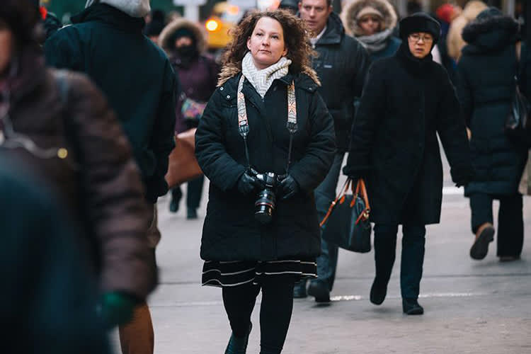 Jodi McKee