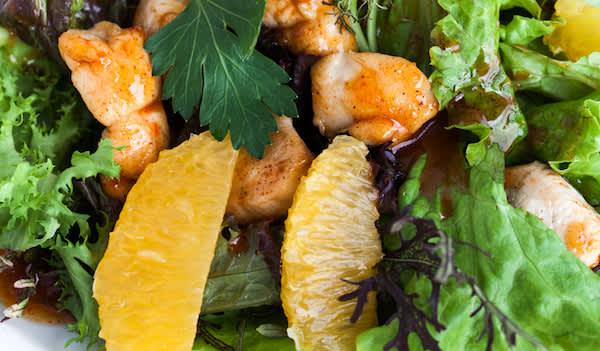 Best Fork Forward: Brown Lunches for Every Diet-iStock-638615646