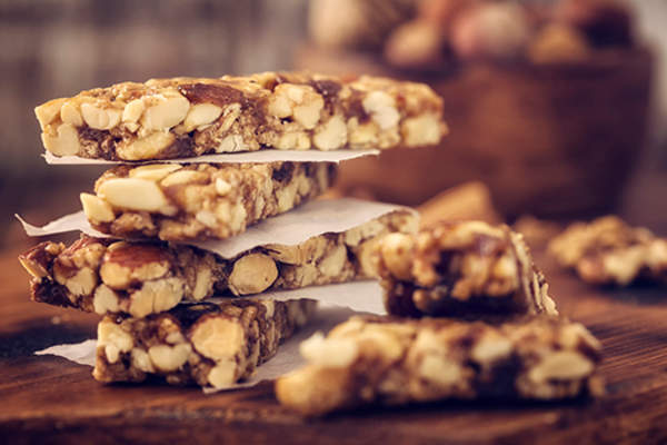 nutition bars image