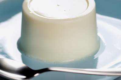 Panne Cotta