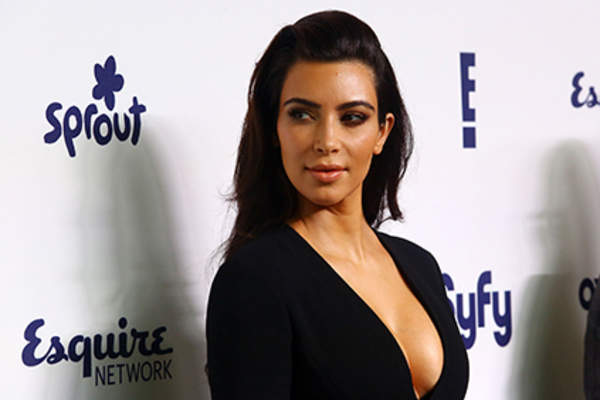 Kim Kardashian