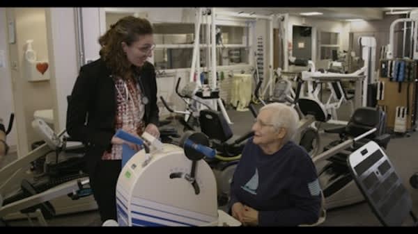 COPD The Movie-Clear the air movie1