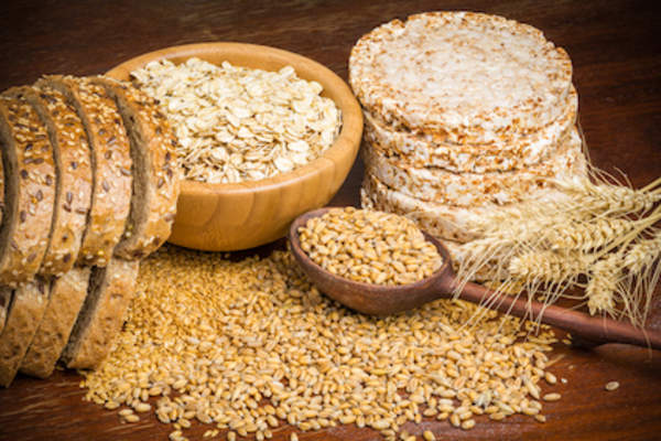 Grains