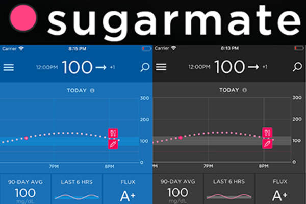 Sugarmate