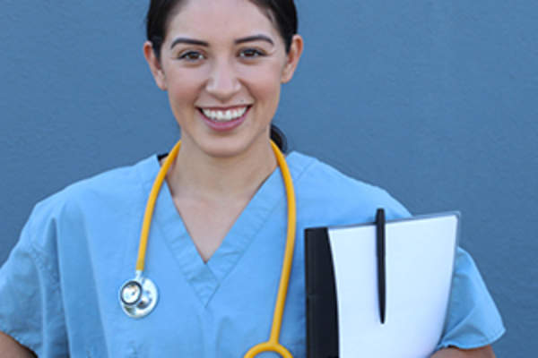 school nurse image