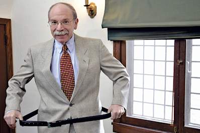 Hugh Schwartz.