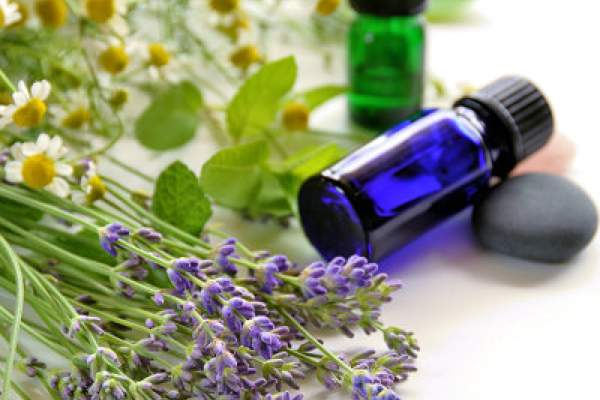 aromatherapy image
