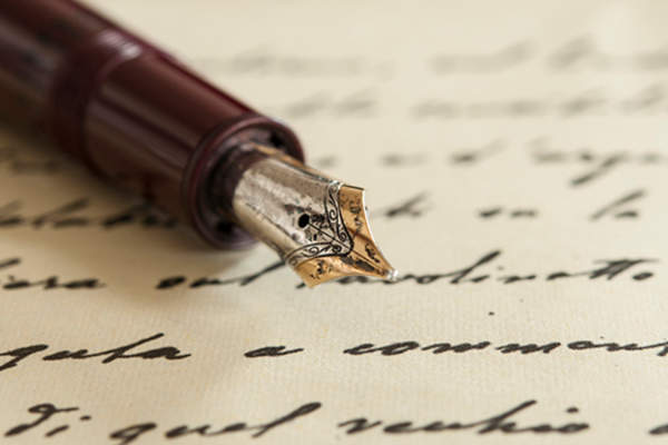poetry image