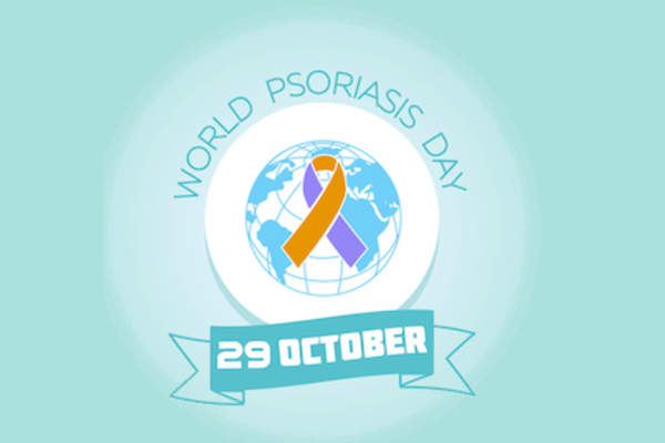 World Psoriasis Day