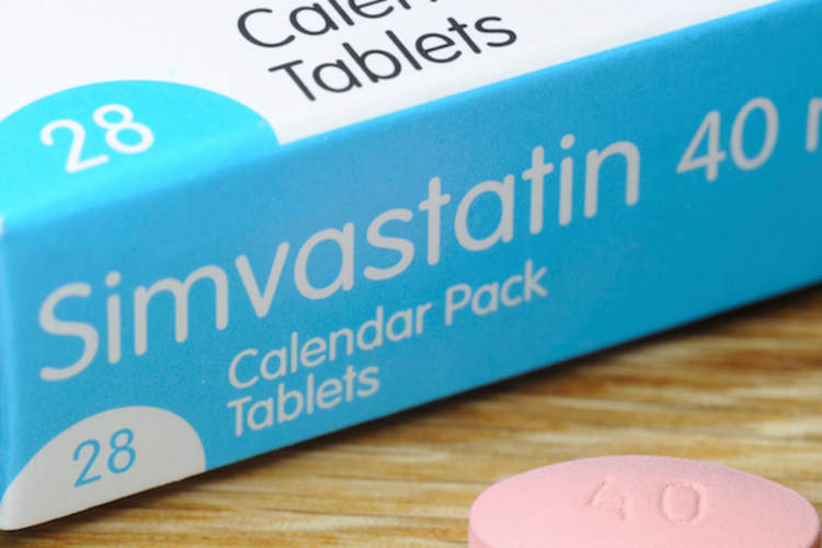 Statin Use May Protect IBD Patients