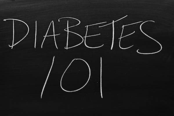 Diabetes 101