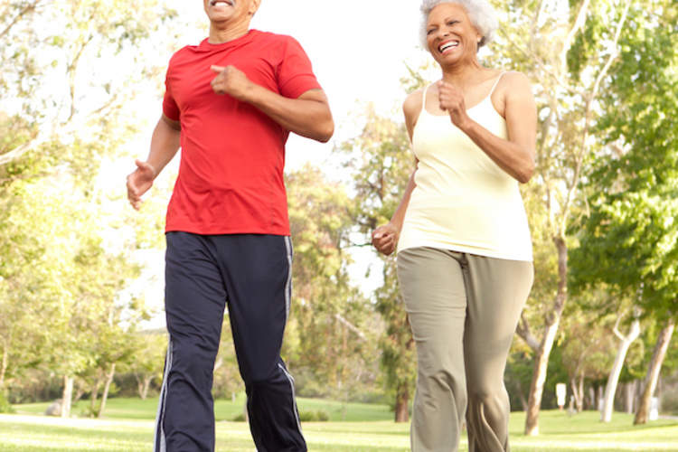 3 Tips for Safer Running After 50