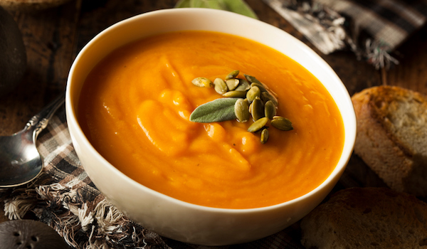 iS-Fall Superfoods: Butternut Squash Recipes-iStock-519647167