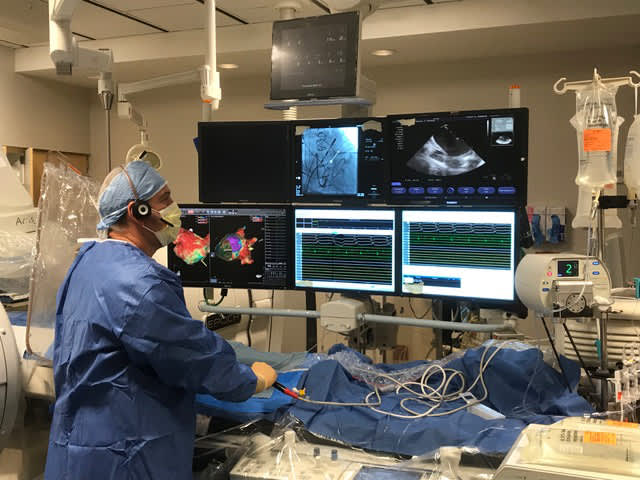 University Hospitals image