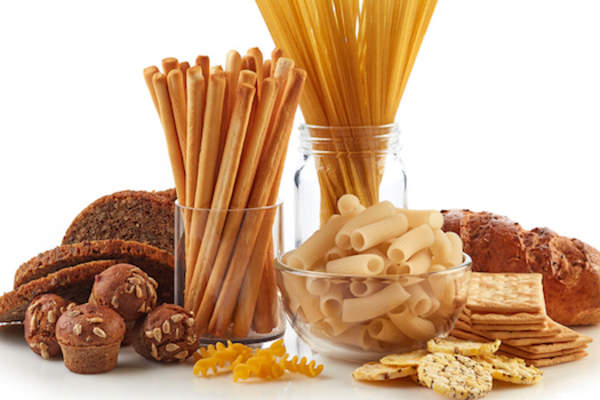 gluten free products