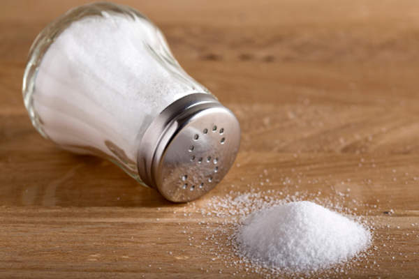 salt shaker