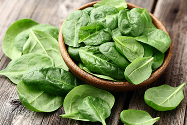 Spinach