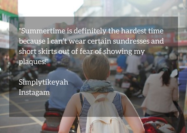 summertime