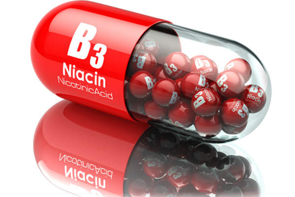 niacin capsule image