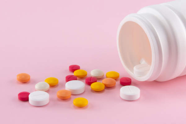 Pills