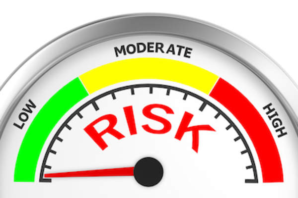 Low risk