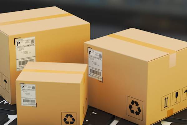 Packages.