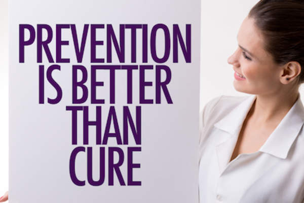prevention