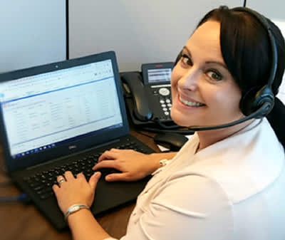 Natalie SkinCure call center