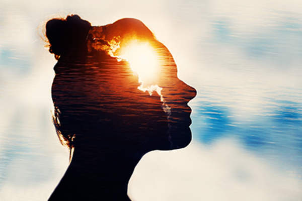 Mindfulness.