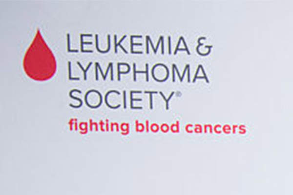 Leukemia and Lymphoma Society.