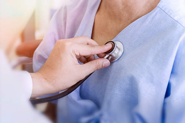 Stethoscope