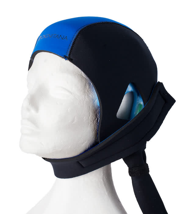 Small Left DigniCap™ Cooling Cap Set-inline