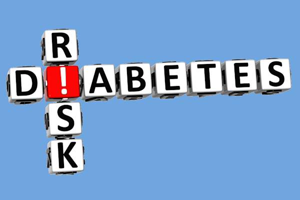 3D diabetes risk crossword