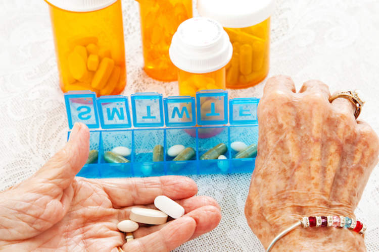 Meds and Money: When Will You Need Help?