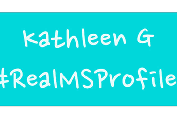 Kathleen G RealMSProfile promo image.