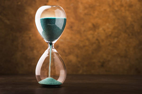 Hourglass