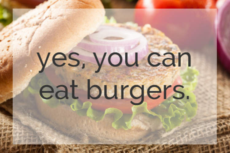 Going Meatless Can Be Easy, Healthy, and Delicious
